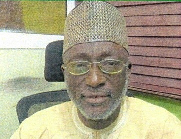 Director Special Needs